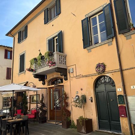Apartmán L'Arco E' Di Fio Camaiore Exteriér fotografie