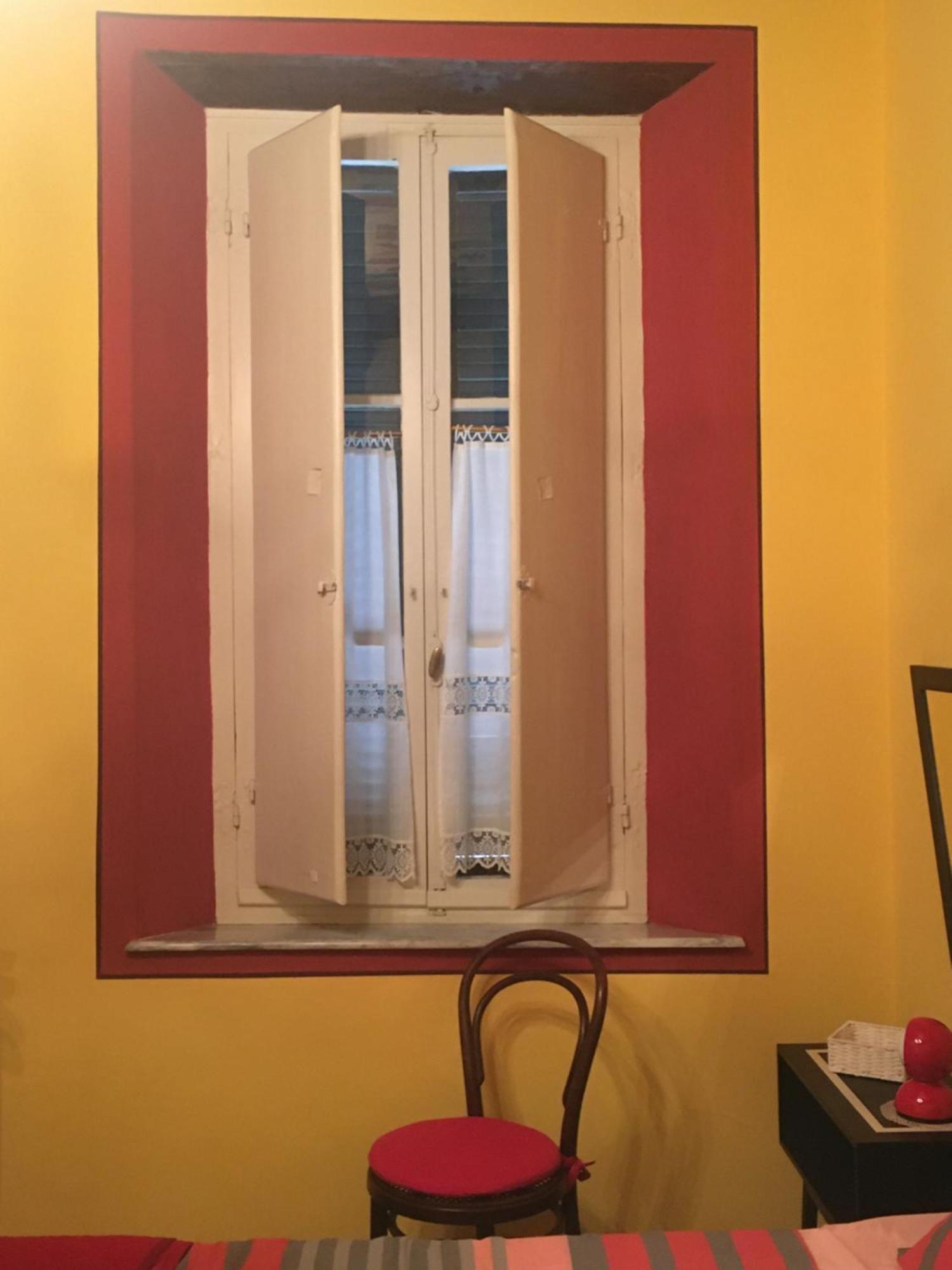 Apartmán L'Arco E' Di Fio Camaiore Exteriér fotografie