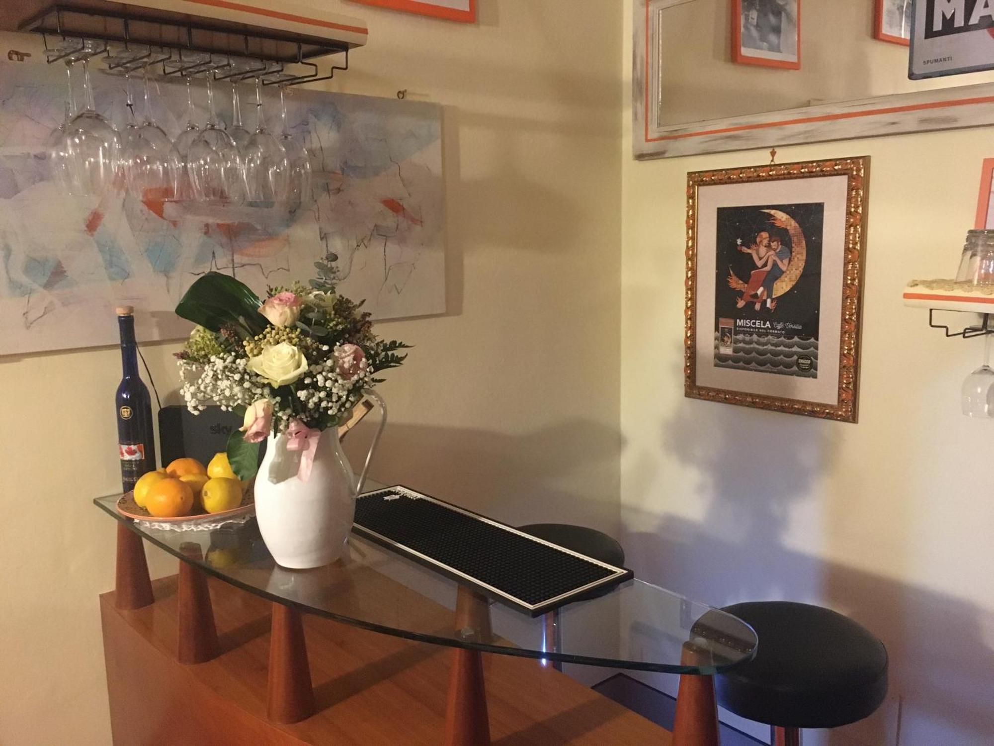 Apartmán L'Arco E' Di Fio Camaiore Exteriér fotografie