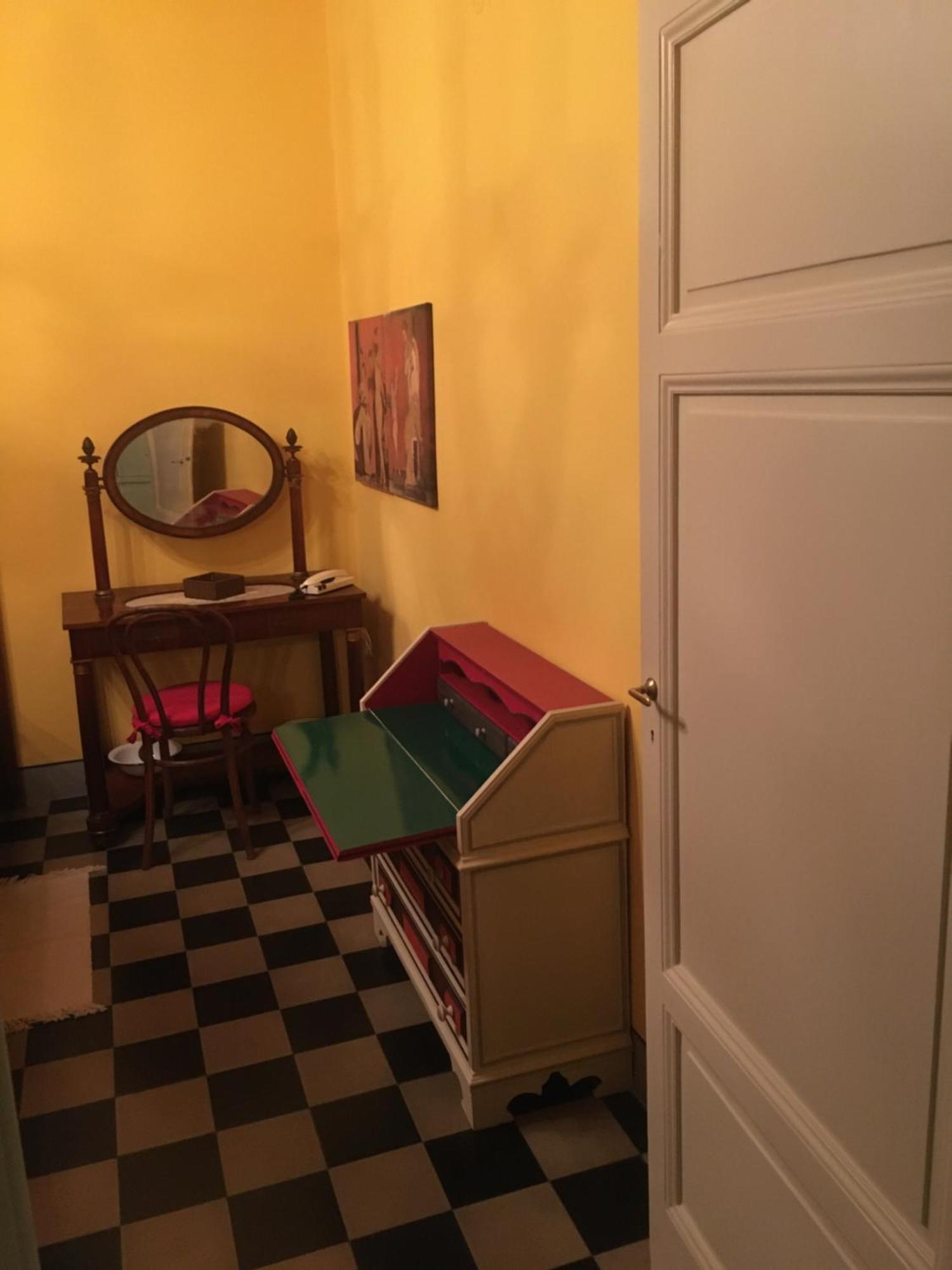 Apartmán L'Arco E' Di Fio Camaiore Exteriér fotografie