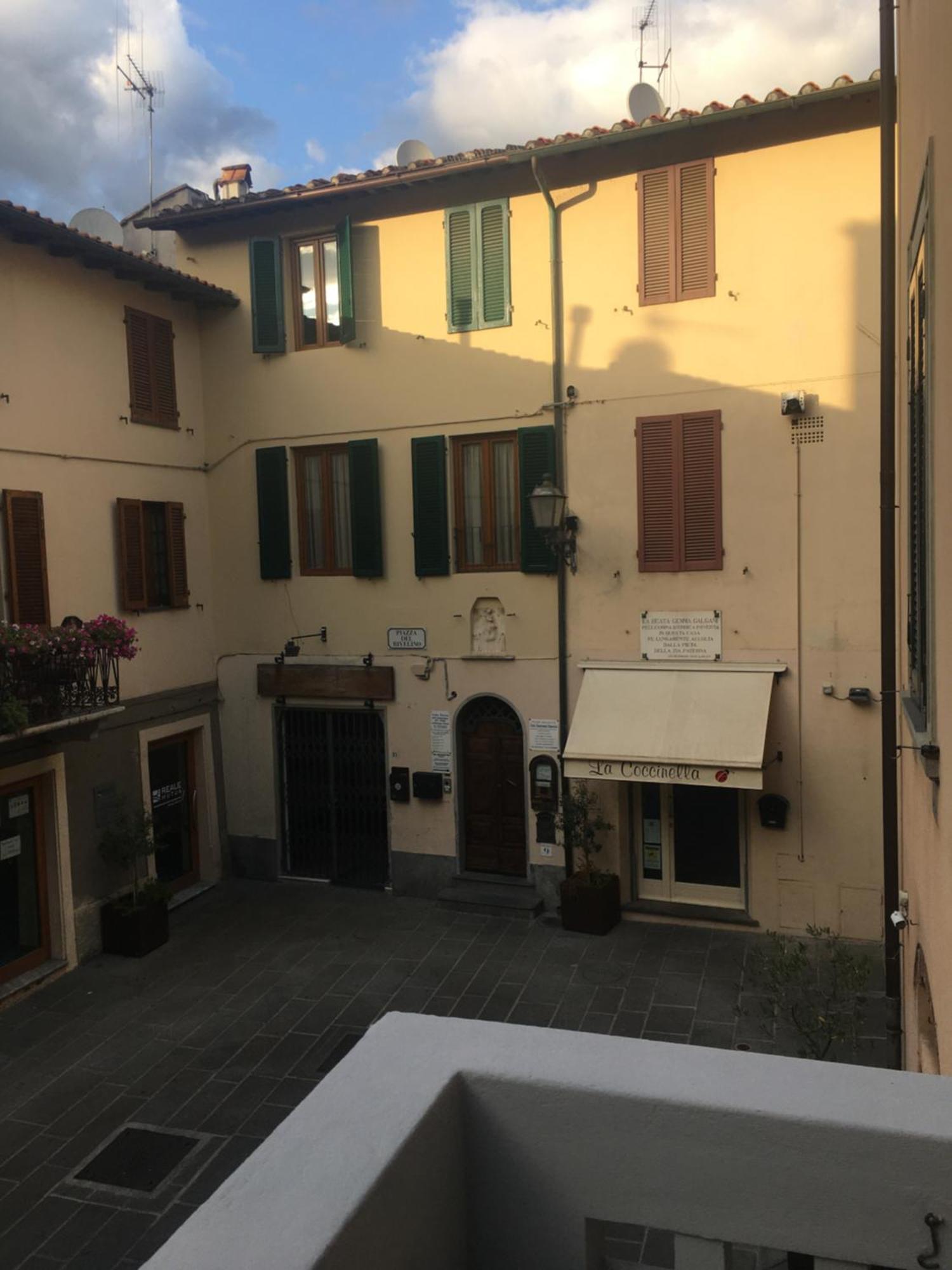 Apartmán L'Arco E' Di Fio Camaiore Exteriér fotografie