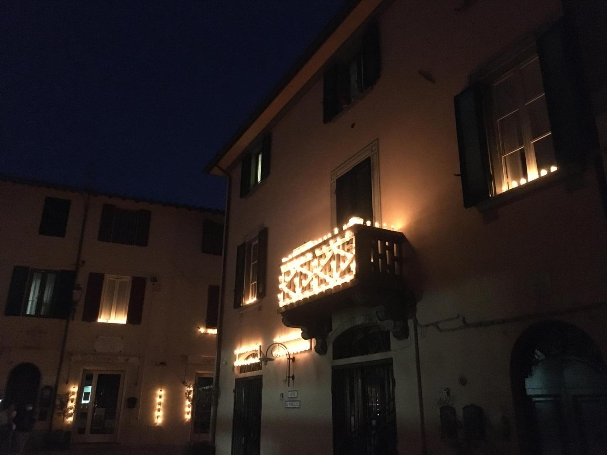 Apartmán L'Arco E' Di Fio Camaiore Exteriér fotografie
