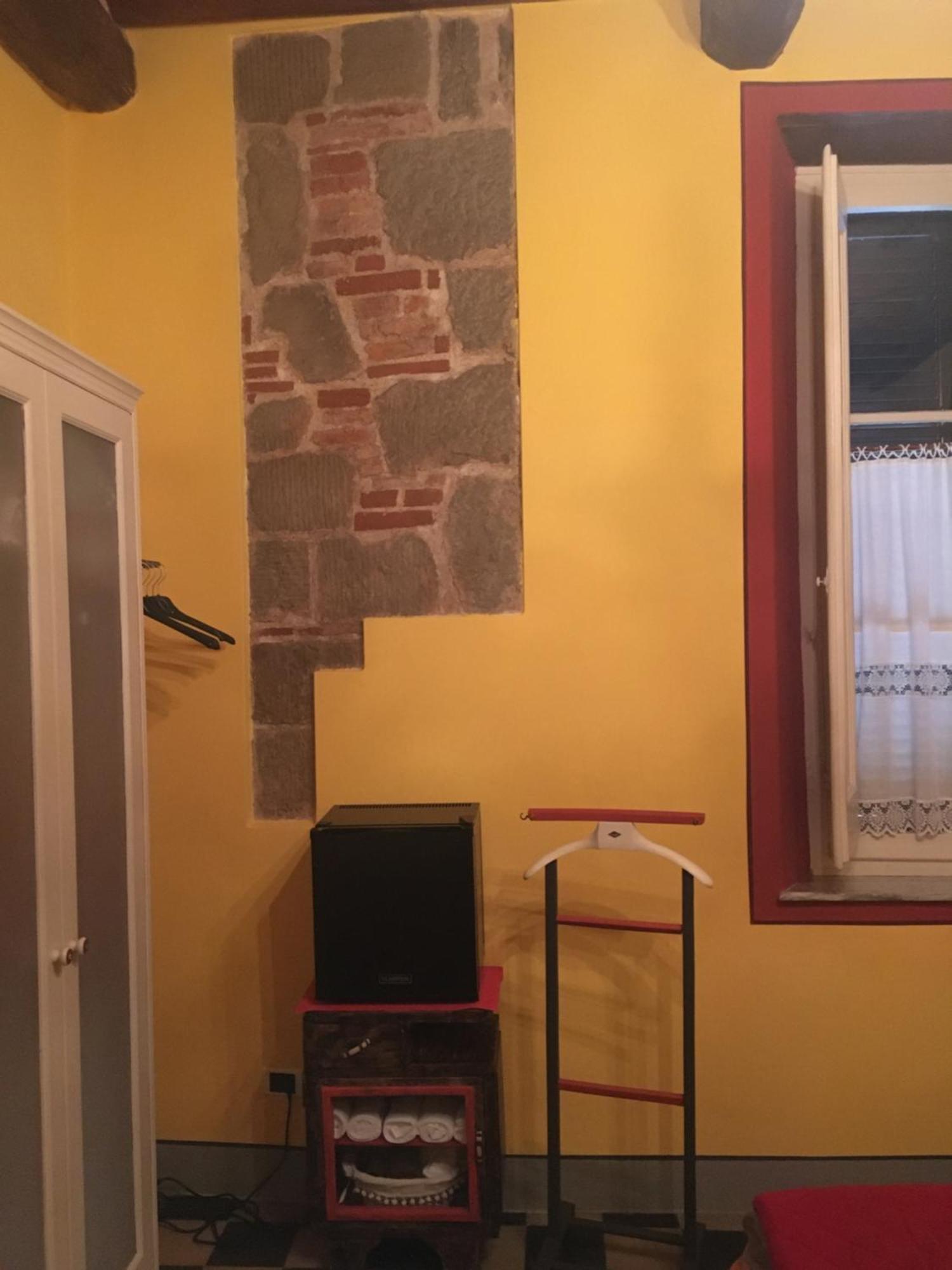 Apartmán L'Arco E' Di Fio Camaiore Exteriér fotografie
